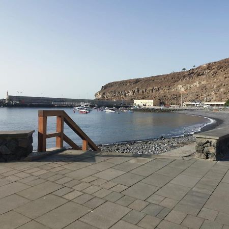Amaore, Paz, Hogar Y Playa Плайя-де-Сантьяго Екстер'єр фото