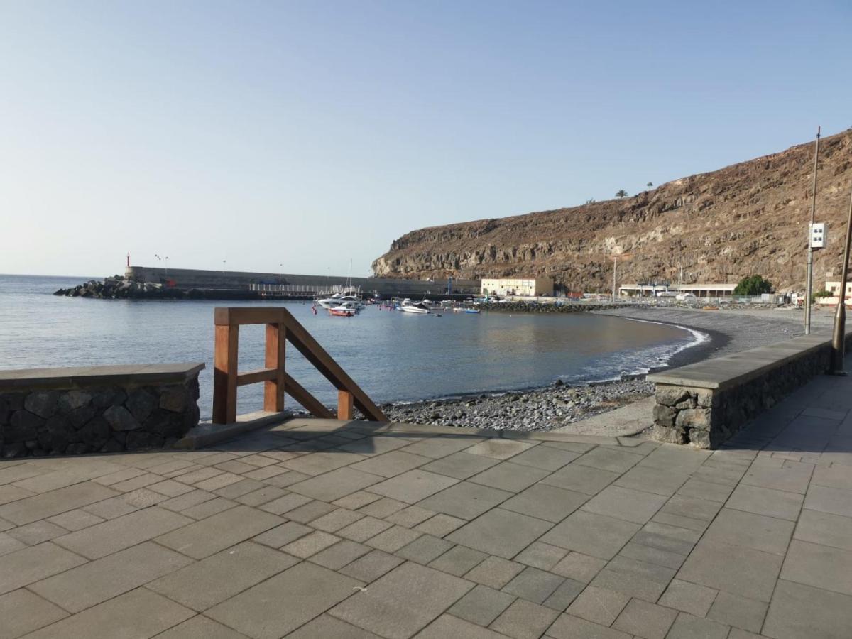 Amaore, Paz, Hogar Y Playa Плайя-де-Сантьяго Екстер'єр фото