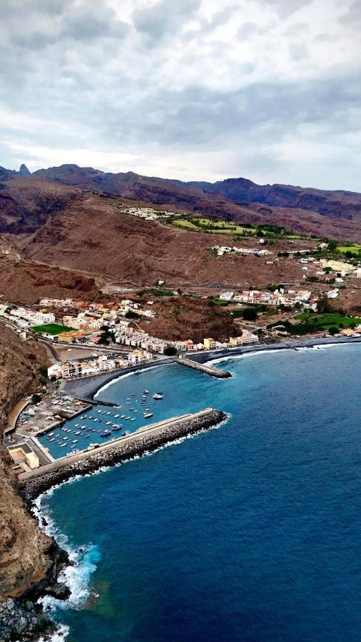 Amaore, Paz, Hogar Y Playa Плайя-де-Сантьяго Екстер'єр фото