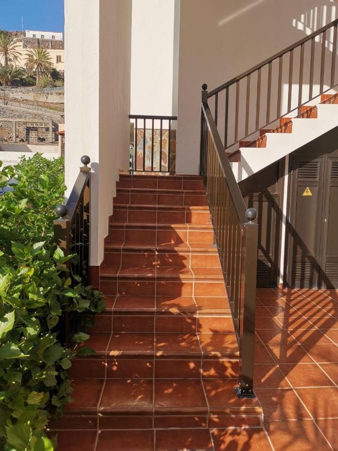 Amaore, Paz, Hogar Y Playa Плайя-де-Сантьяго Екстер'єр фото