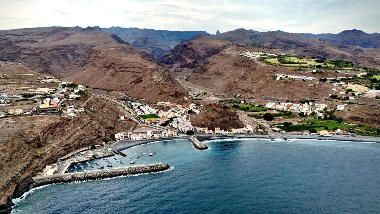 Amaore, Paz, Hogar Y Playa Плайя-де-Сантьяго Екстер'єр фото