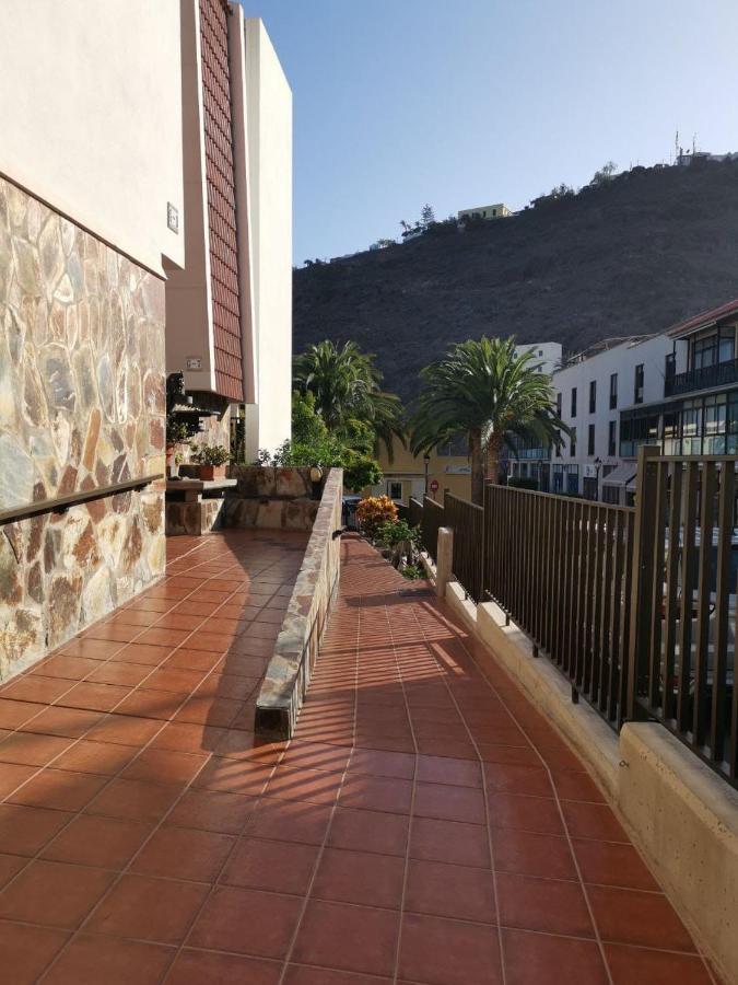 Amaore, Paz, Hogar Y Playa Плайя-де-Сантьяго Екстер'єр фото