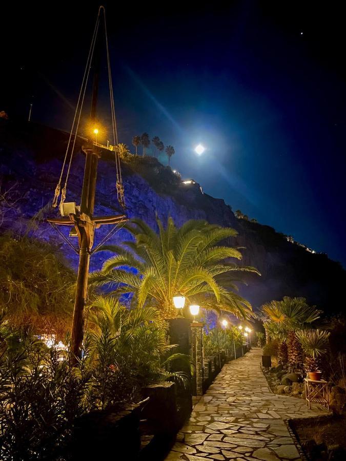 Amaore, Paz, Hogar Y Playa Плайя-де-Сантьяго Екстер'єр фото