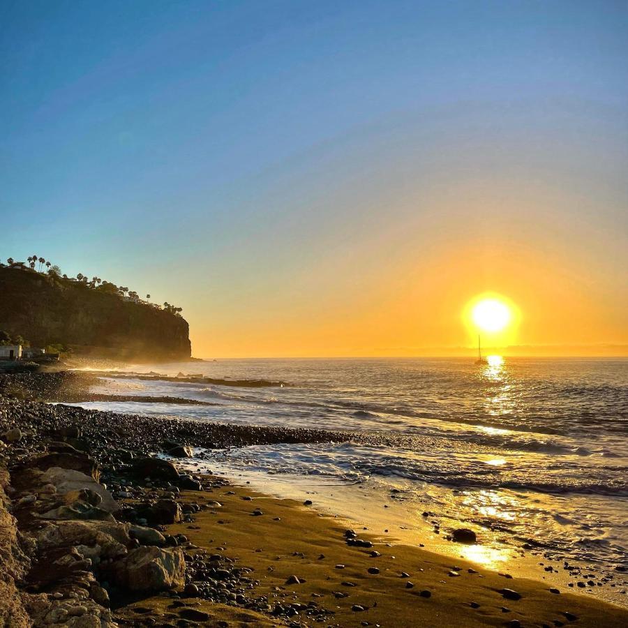 Amaore, Paz, Hogar Y Playa Плайя-де-Сантьяго Екстер'єр фото